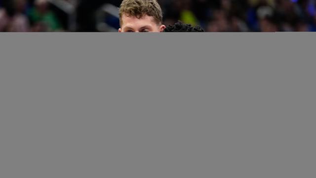 Jalen Smith Moe Wagner Pacers
